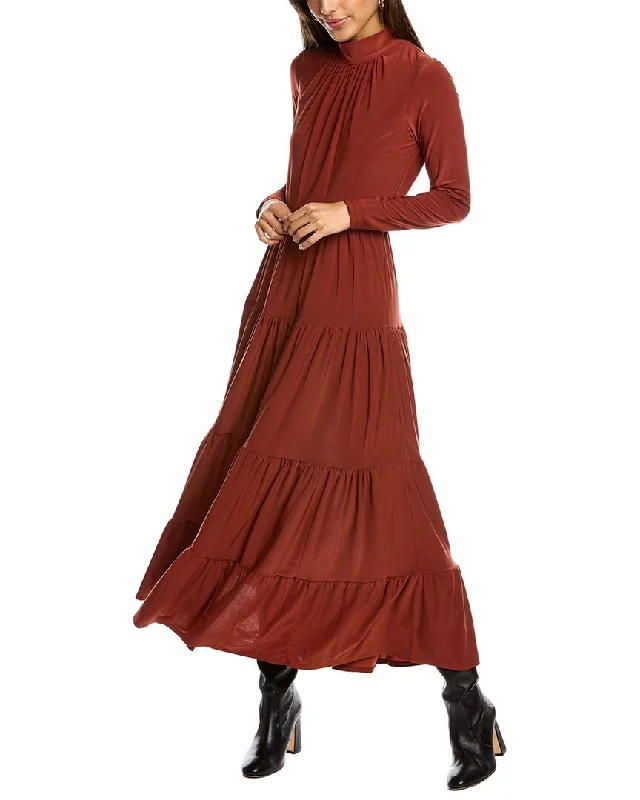 Taylor Tiered Maxi Dress