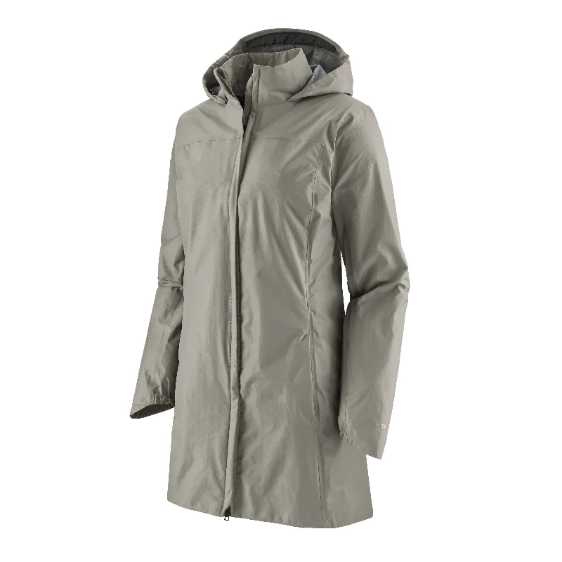 Women's Torrentshell 3L City Coat