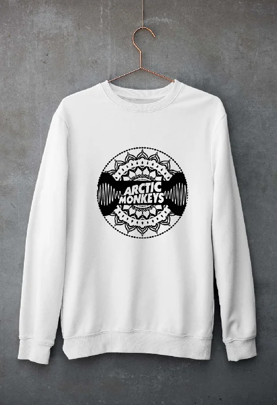 Arctic Monkeys Unisex Sweatshirt for Men/Women