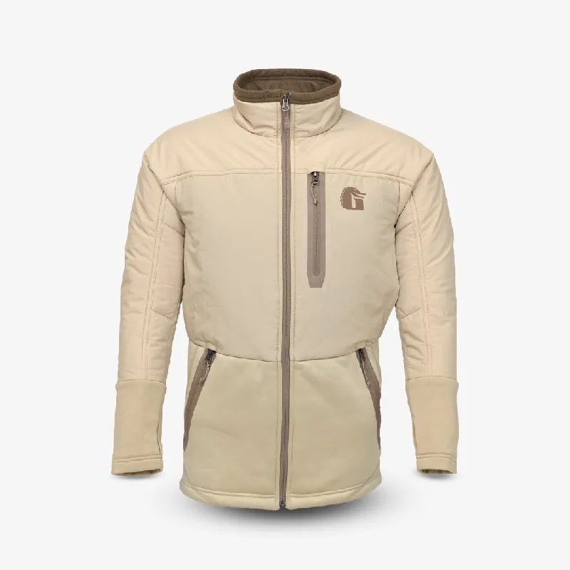 Bounty Insulator Jacket | Womens - Cattail