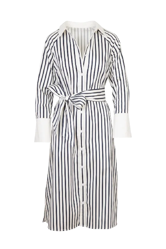 Kat Jamieson Shirtdress