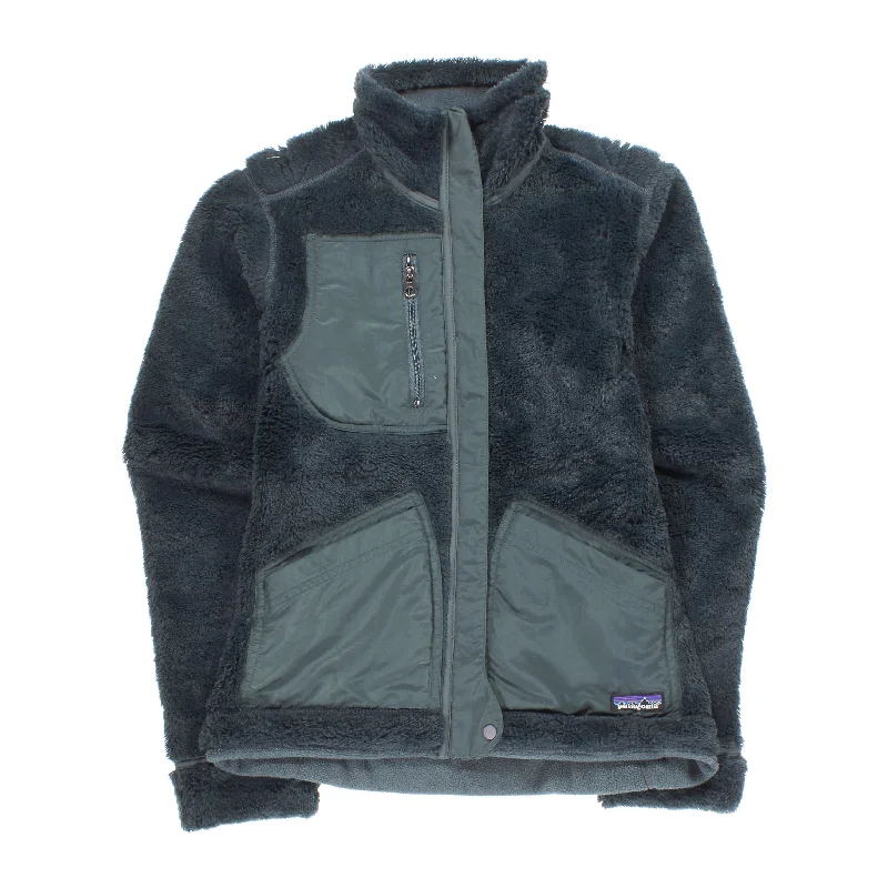 Women's Synchilla® Windzone Jacket