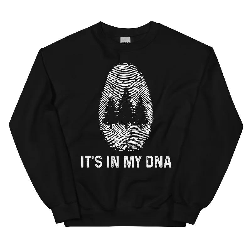 It's In My DNA 3 - Sweatshirt (Unisex)