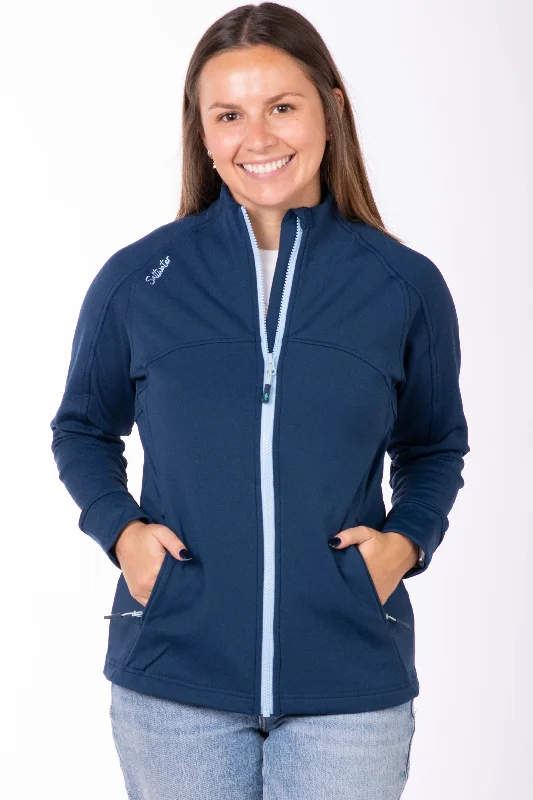 Women's Beach to Boat Jacket