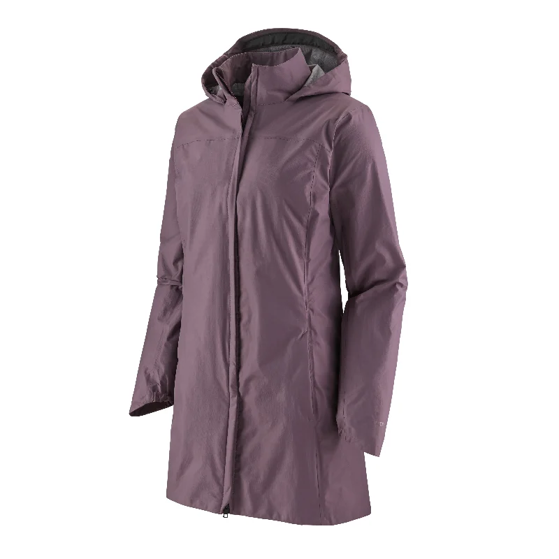 Women's Torrentshell 3L City Coat