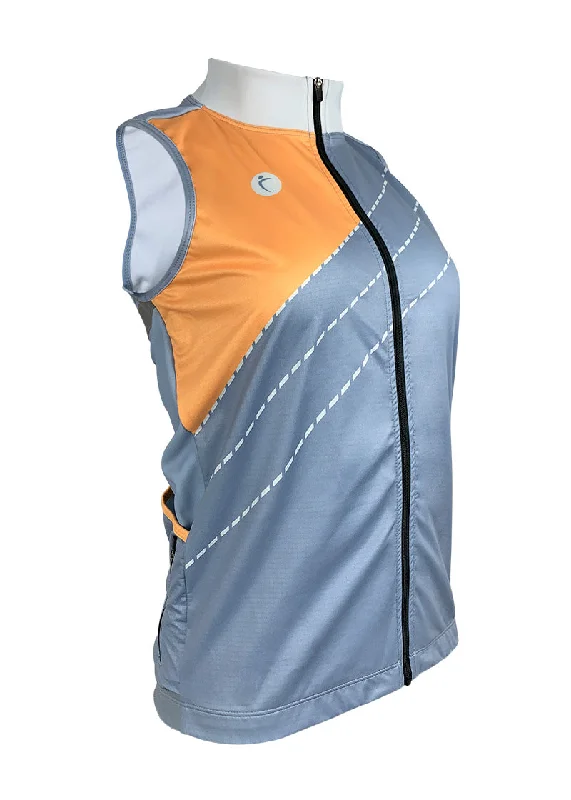 Women's Vulcan Armour Vest