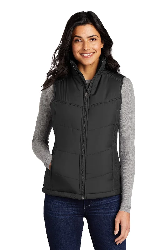 Women's Puffy Vest