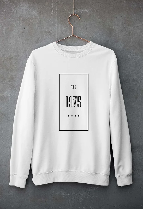 The 1975 Unisex Sweatshirt for Men/Women