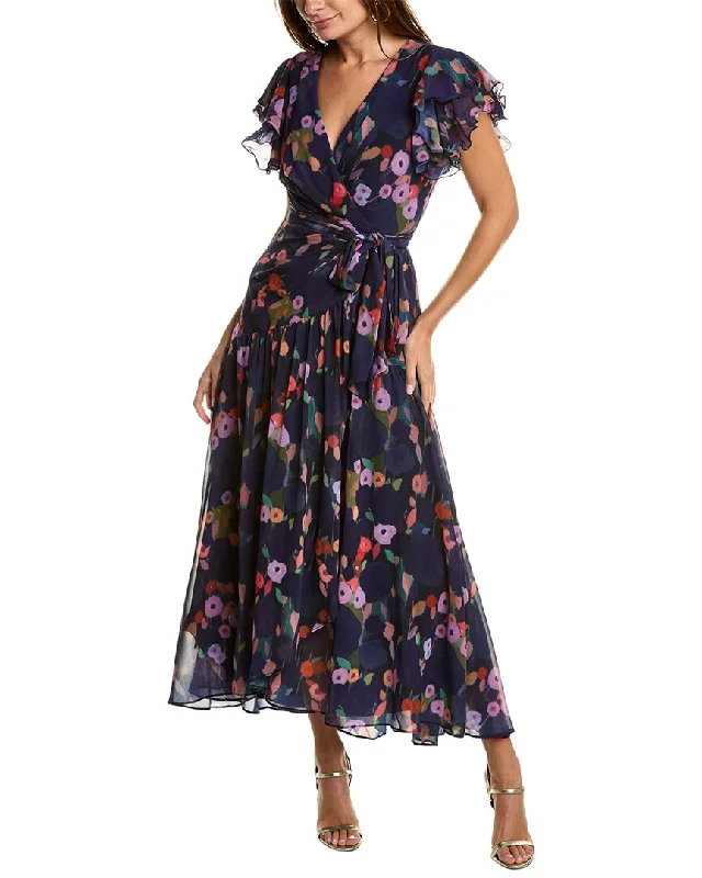 Hutch Midi Dress