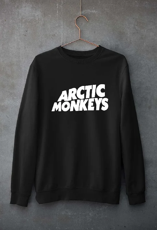 Arctic Monkeys Unisex Sweatshirt for Men/Women