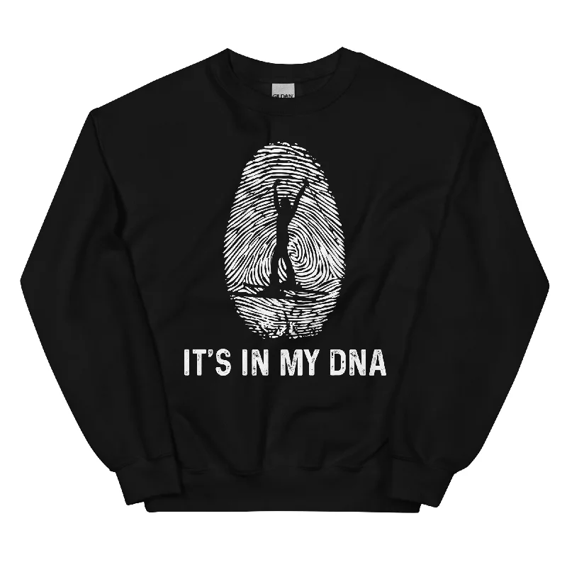 It's In My DNA 1 - Sweatshirt (Unisex)