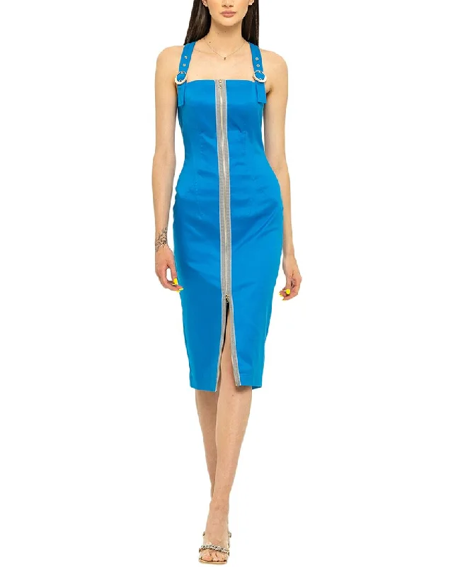 BGL Midi Dress