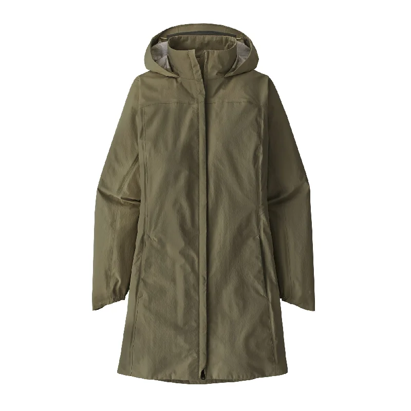 Women's Torrentshell 3L City Coat