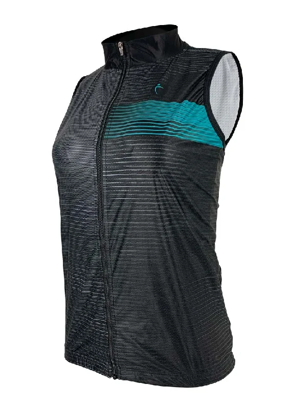 Women's Helix Stash Vest