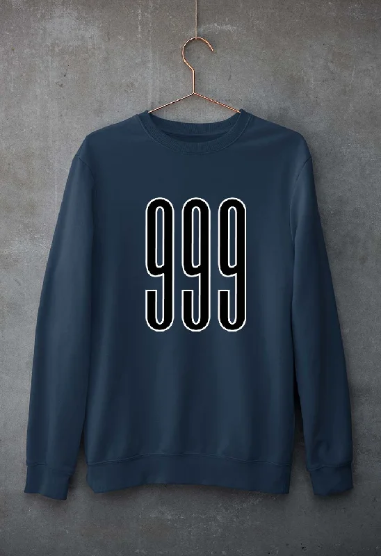 Juice WRLD 999 Unisex Sweatshirt for Men/Women