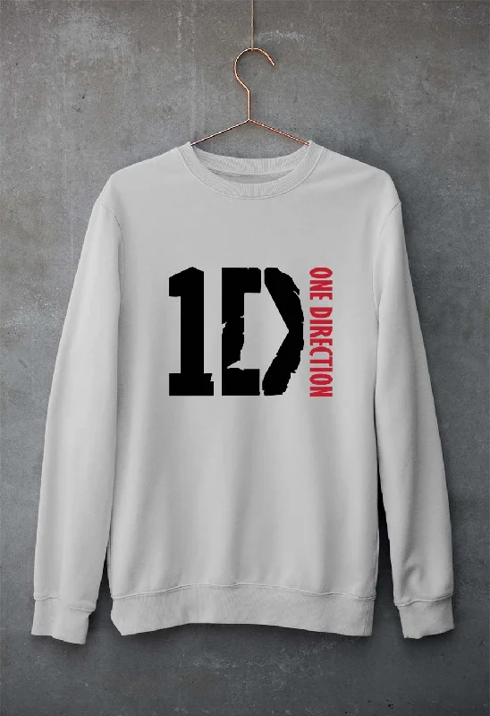 One Direction Unisex Sweatshirt for Men/Women