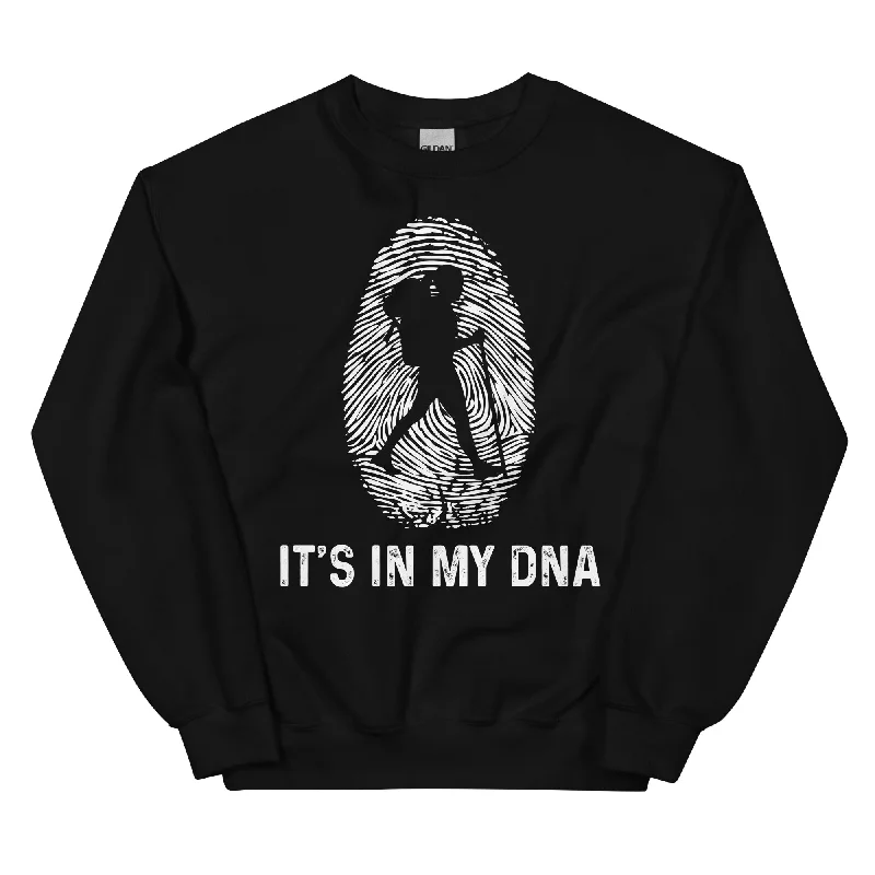 It's In My DNA 1 - Sweatshirt (Unisex)