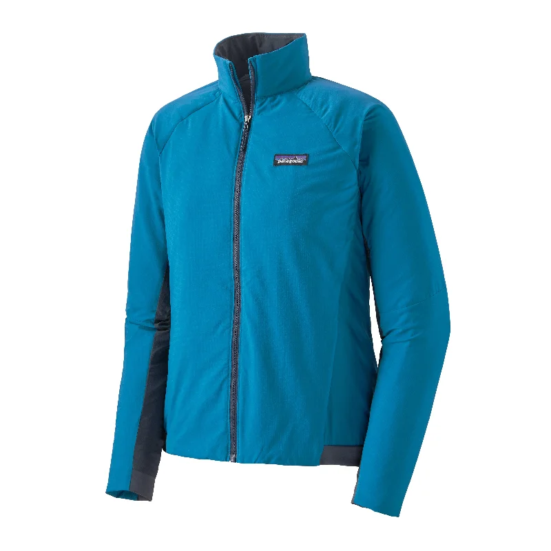 Women's Thermal Airshed Jacket