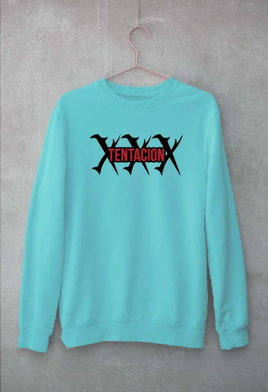 xxxtentaction Unisex Sweatshirt for Men/Women