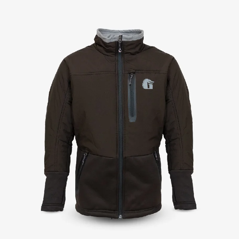 Bounty Insulator Jacket | Womens - Coffee