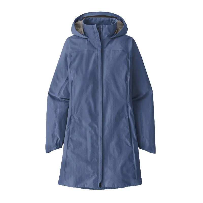 Women's Torrentshell 3L City Coat