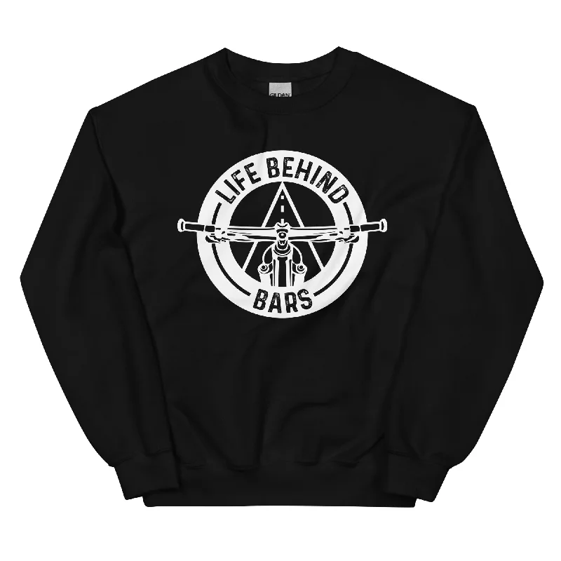 Life behind bars - Sweatshirt (Unisex)