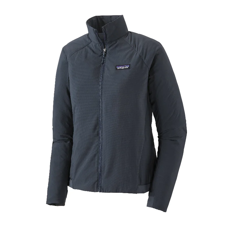 Women's Thermal Airshed Jacket