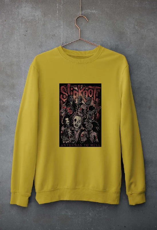 Slipknot Unisex Sweatshirt for Men/Women