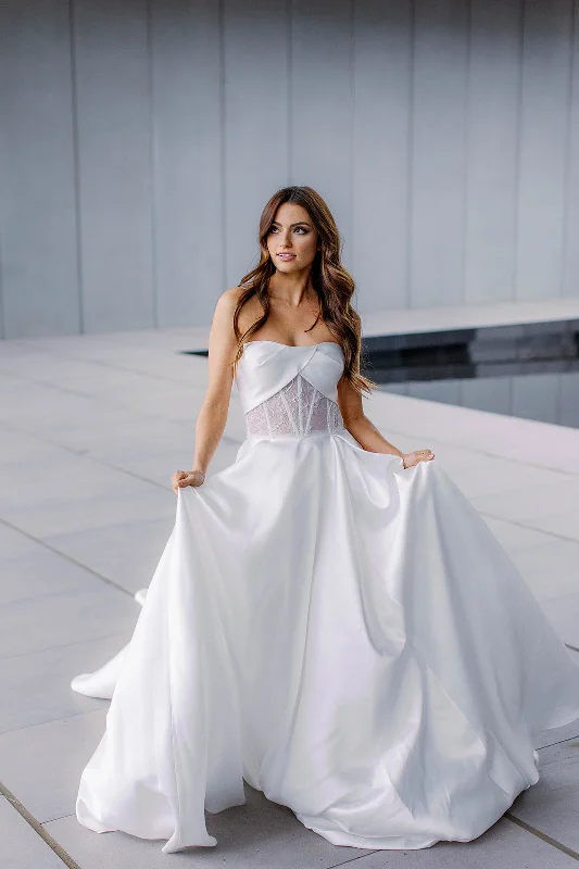 Gabriella Gown